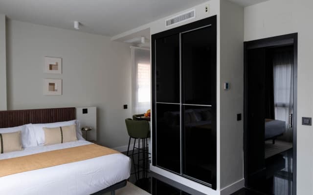 My Suite Madrid - photo 5