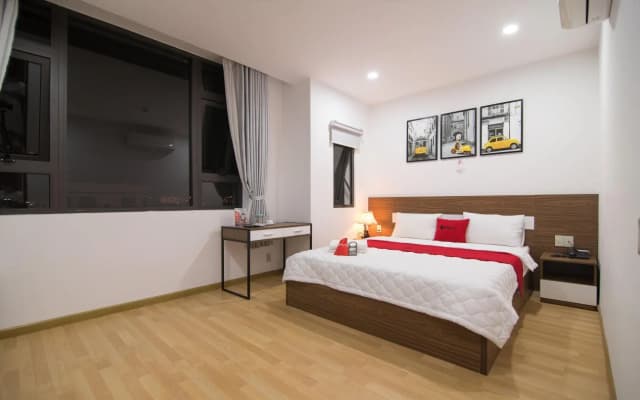 S Hotel Beach Da Nang - photo 2