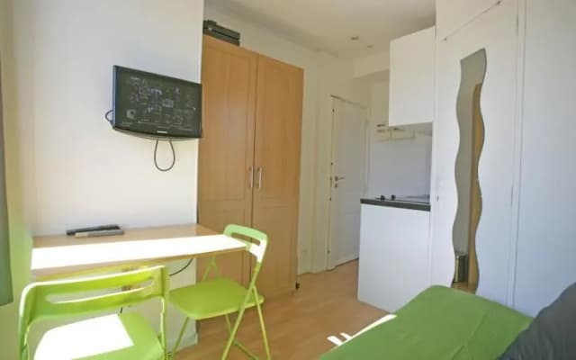 Studio au Coeur de Paris - photo 3