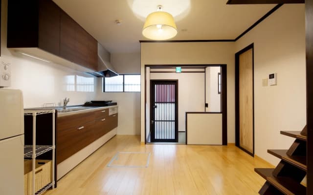 Tsumugi Sennyuji - photo 4