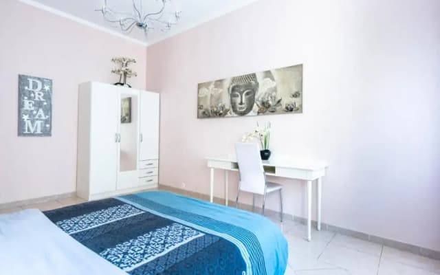 Notre Dame - Huge Sunny Modern 2br Flat - Terrace - photo 5