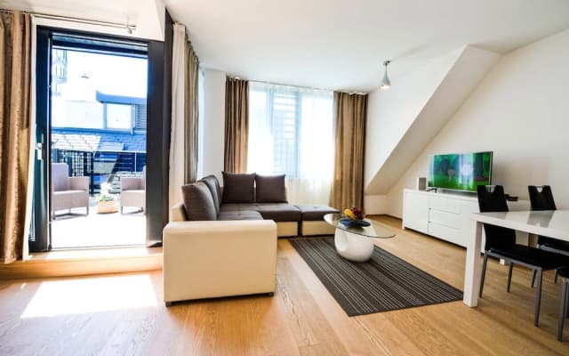 Galerie 18 Apartments - photo 3
