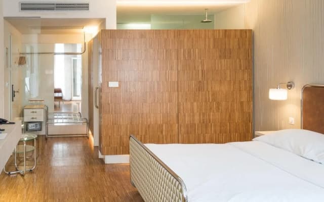Hotel Prokop Square - photo 2