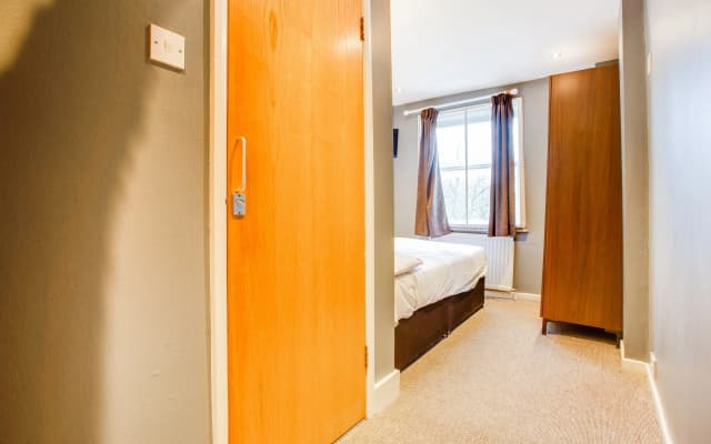 Somerset Hotel Baker Street London - photo 4