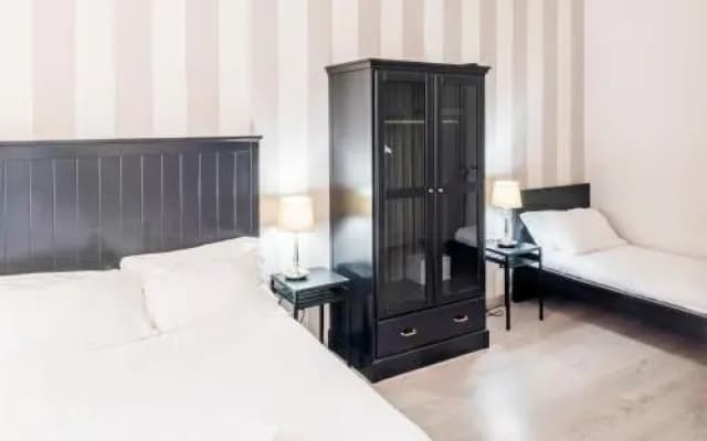 Piazza Cavour Suite - photo 3
