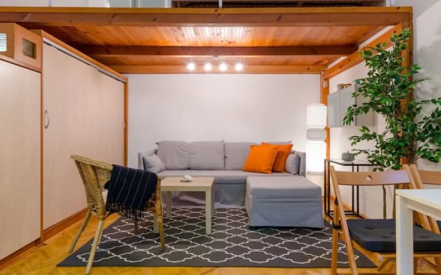 Perilla Apartment - photo 5