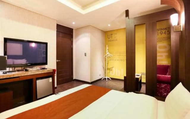 Hotel Highland - photo 3