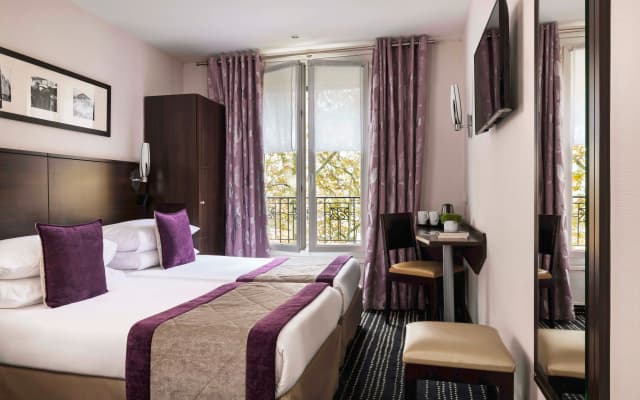 Jack's Hotel - photo 5