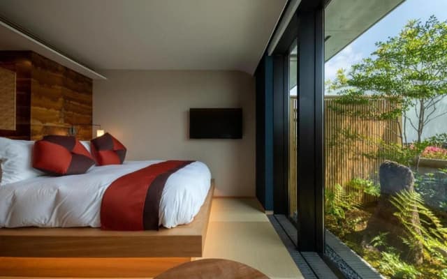 Genji Kyoto, a Member of Design Hotels - photo 3