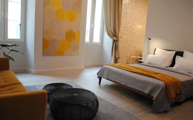 Les Suites Massena - photo 4