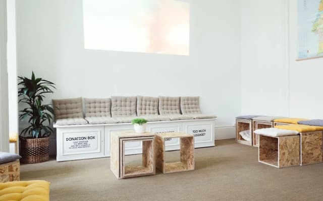 Impact House - photo 5