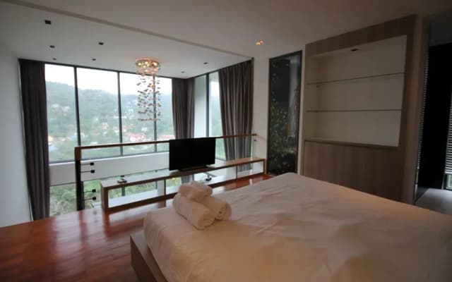 Super Duplex Apartment Icon Park A51 - photo 4