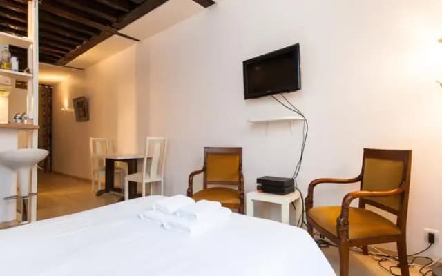 Appartement French Cancan - photo 4