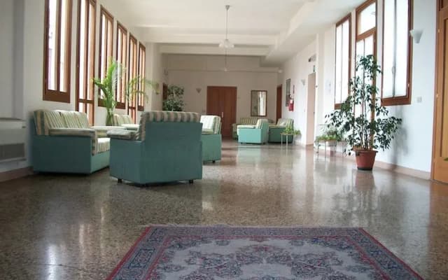 Bed & Venice - Casa Per Ferie La Pietà - photo 5