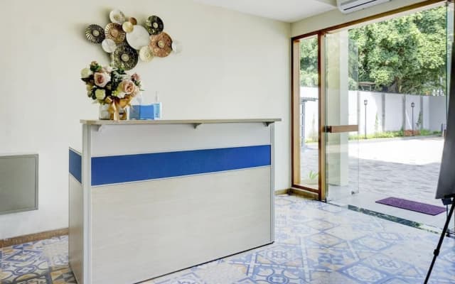 OYO 90629 The Home Srengseng - photo 3