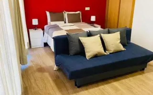 Cinque Terre Apartments - photo 4