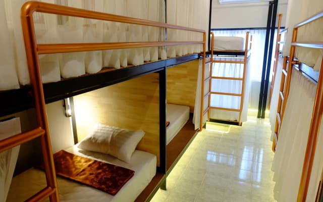 Sleep Owl Hostel - photo 5