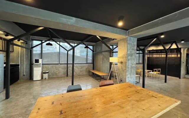 Fellows House - photo 5