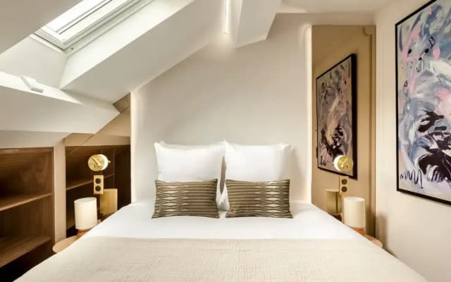 Merveil Luxury Suites - Cyr I-II - Terrasse - photo 2