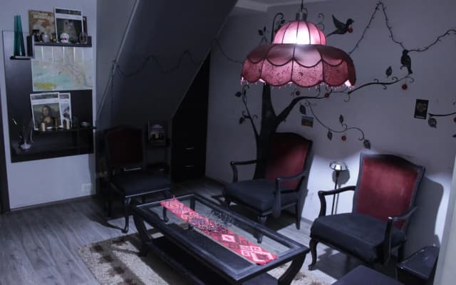 LikeHome Hostel - photo 2