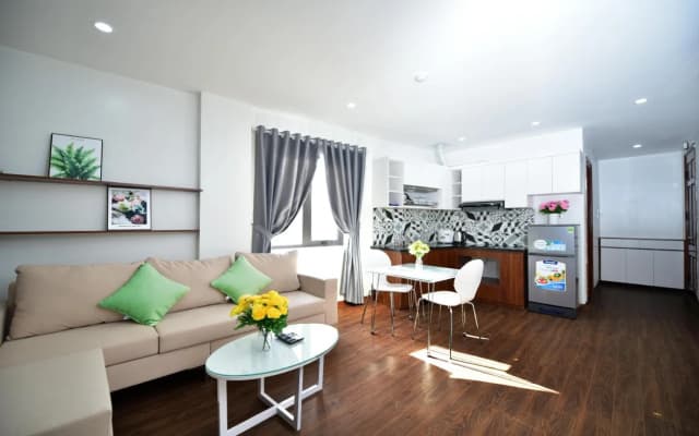 Lilyhometel Cau Giay - photo 4