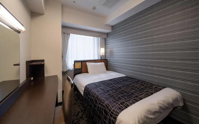 APA Hotel Higashi Shinjuku Ekimae - photo 4