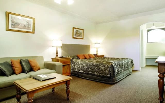 Hotel Bruce County - photo 3