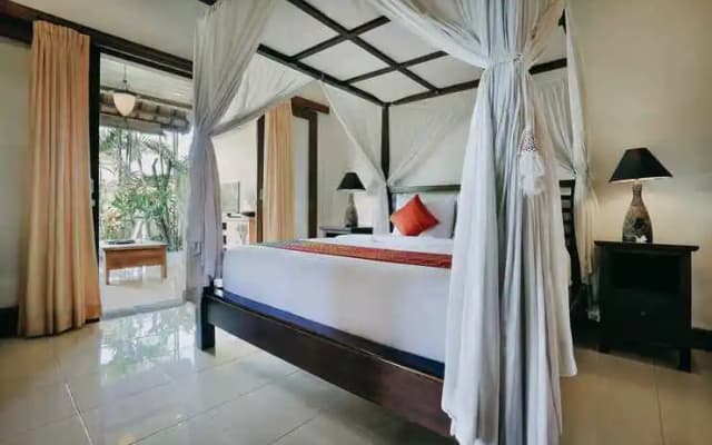 Umah Bidadari Villas by GenuineHost - photo 5