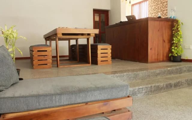 Layover Colombo - Hostel - photo 2