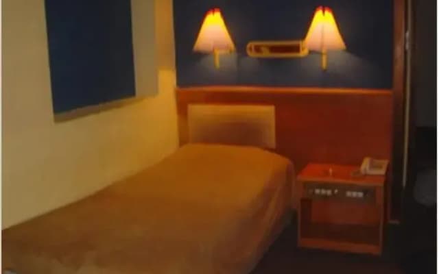 Hotel Meridian - photo 3