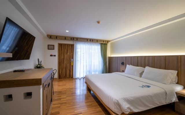 Baan Samui Resort - photo 3