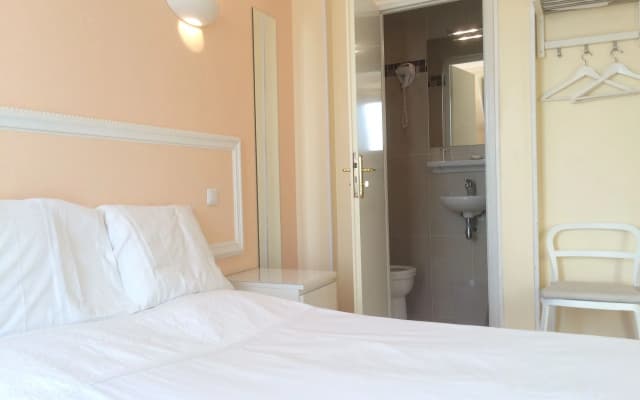 Hôtel André Gill - photo 5