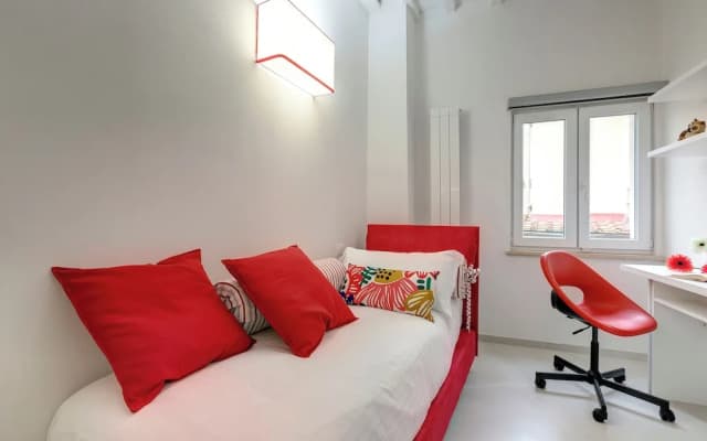 Mamo Florence - Brancacci Apartment - photo 4