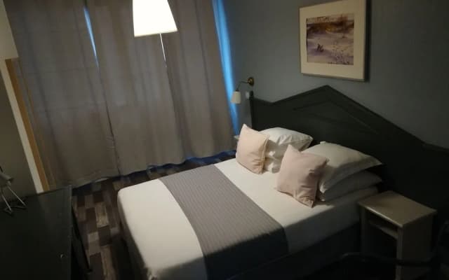 Lux Hotel - photo 5