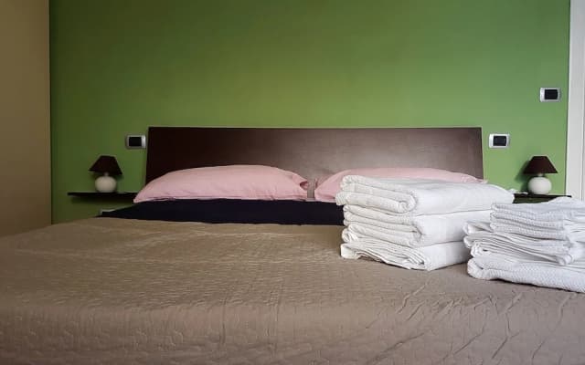 Cristina's House - photo 4