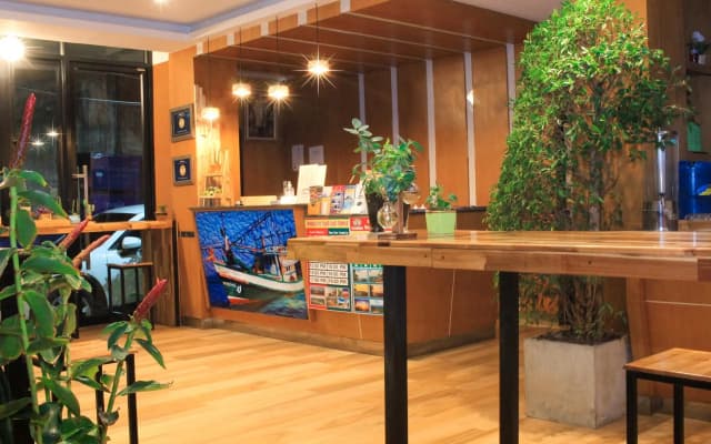 Krabi P.N. Boutique House - photo 2