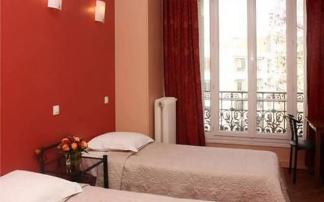 Hôtel Baudin - photo 3