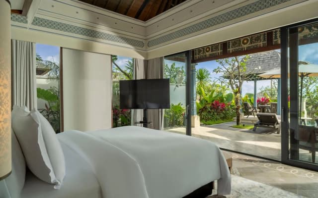 Jumeirah Bali - photo 4
