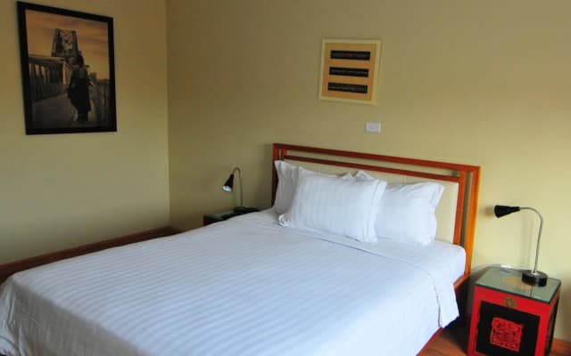 Hanoi Iris Boutique Hotel - photo 2