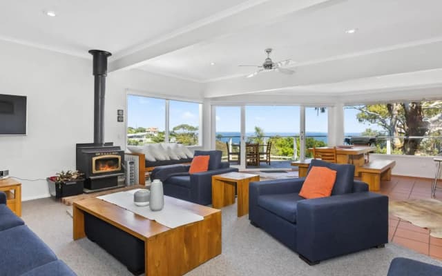 Positano Mt Martha - photo 2