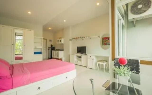 The Bell Condo Chalong Phuket - photo 4