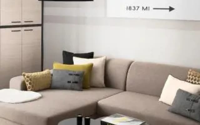 Apartment Ginkgo - photo 4