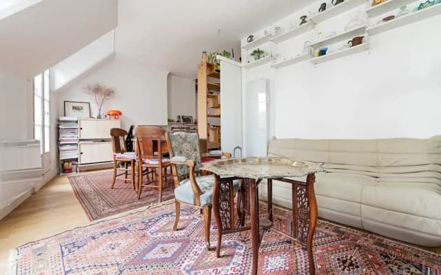 Apartement Fontaines du Temple - photo 4