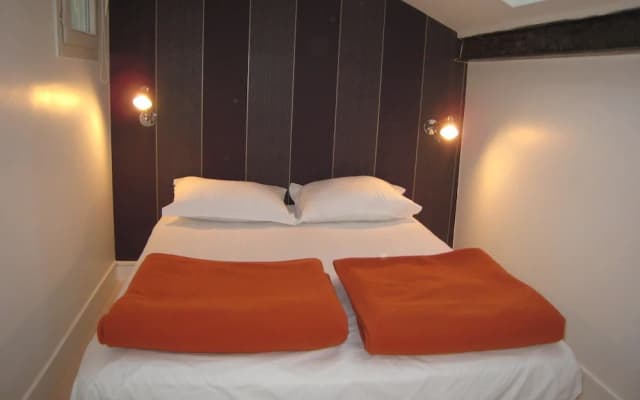 Apartment Fontaines du Temple - photo 4