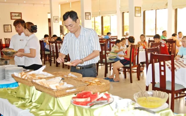 Van Hai Hotel - photo 5