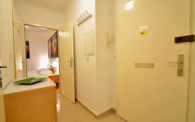 AJO Vienna Apartements Residences - photo 4