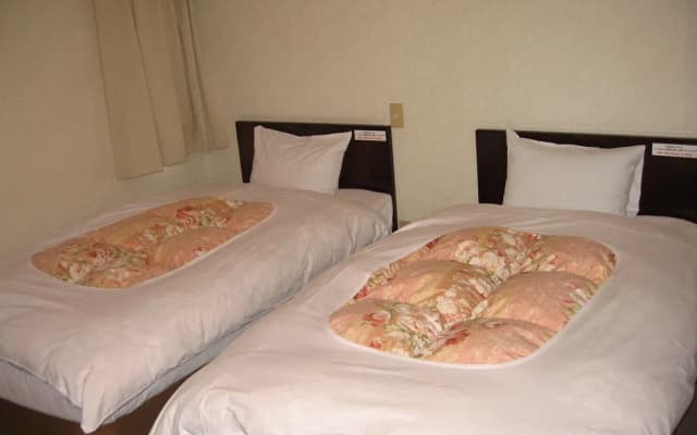 Hotel Yamayuri - photo 5