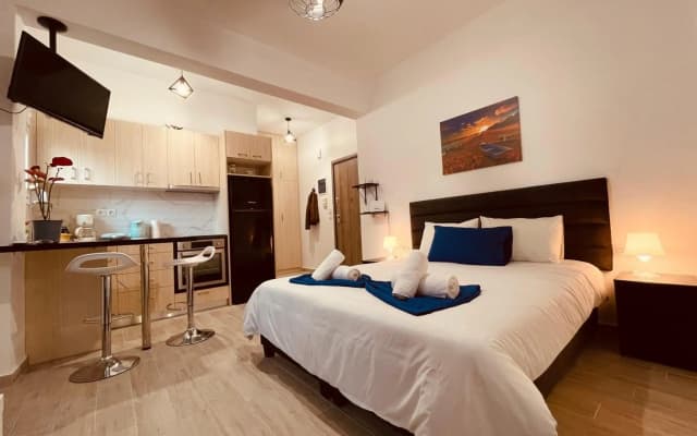 Diamond Apartment - photo 4