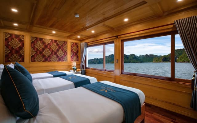 Venezia Cruises - photo 3