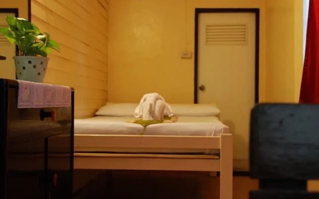 Marcopolo Hostel - photo 5